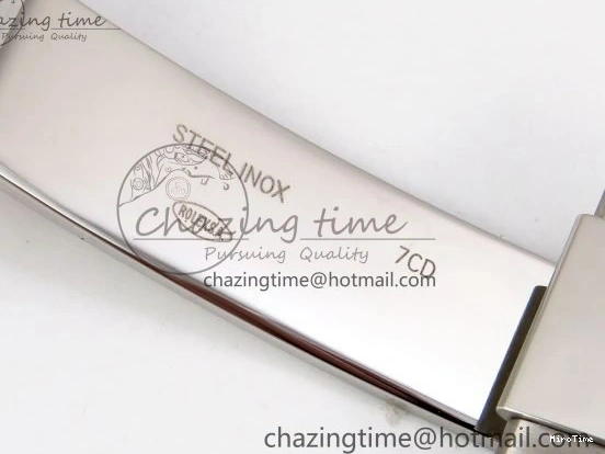 MiroTime 0118 Refined Daytona 116500 Clean 1:1 Best Edition 904L SS Case and Bracelet Black Dial SA4130 V 1552